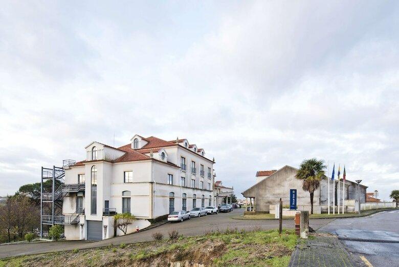 Tulip Inn Estarreja Hotel & Spa