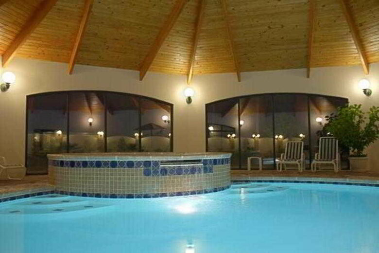 Tulip Inn Estarreja Hotel & Spa