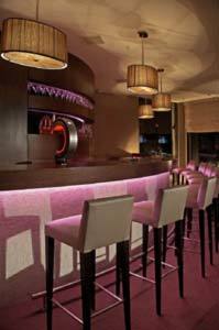 Hotel Cidnay