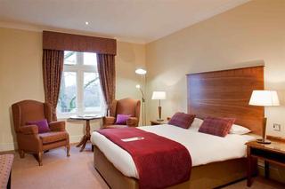 Dunkenhalgh Hotel & Spa Blackburn