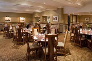 Dunkenhalgh Hotel & Spa Blackburn