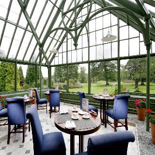 Hotel Macdonald Linden Hall
