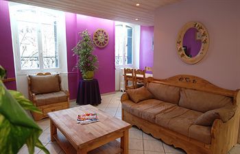 Hotel De Paris