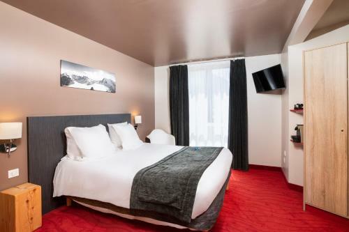 Hotel Parc