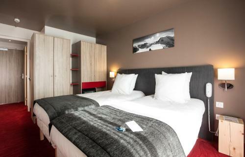 Hotel Parc