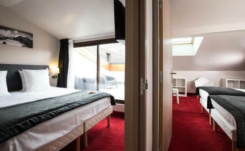 Hotel Parc