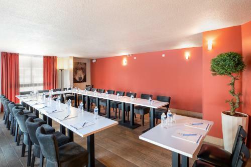 Hotel Parc