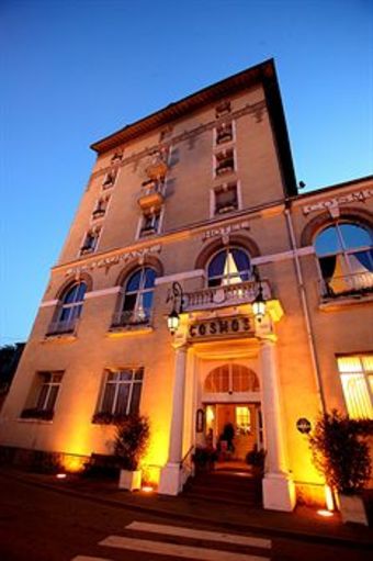 Hotel Cosmos