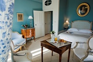 Hotel Chateau De Rochegude