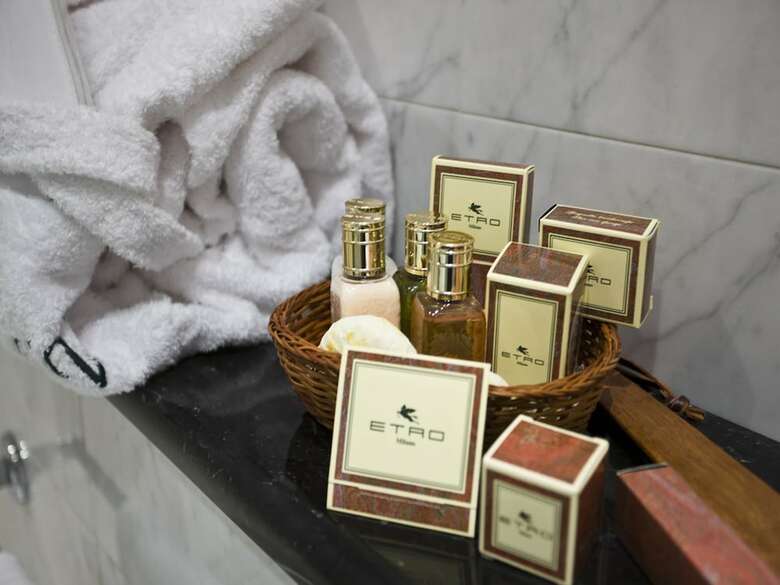 Hotel Savoy