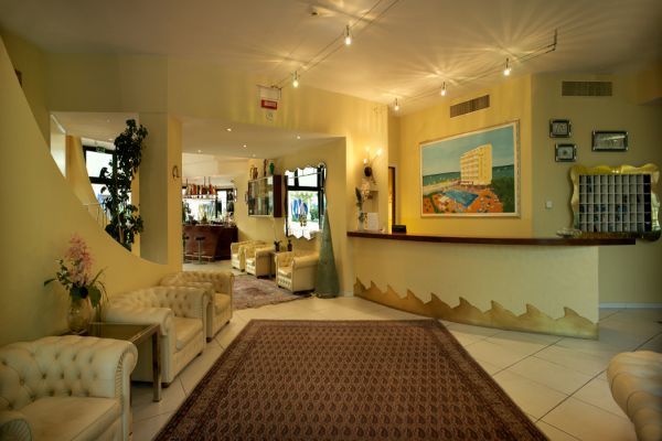 Hotel Perticari