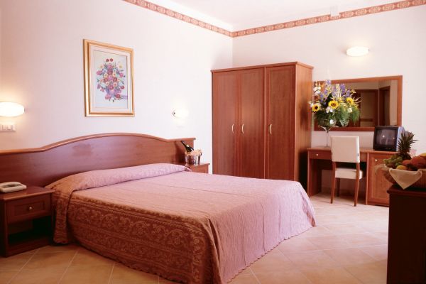 Hotel Perticari
