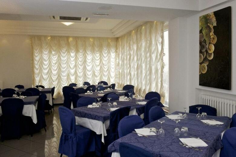 Hotel Mediterraneo Nihotels