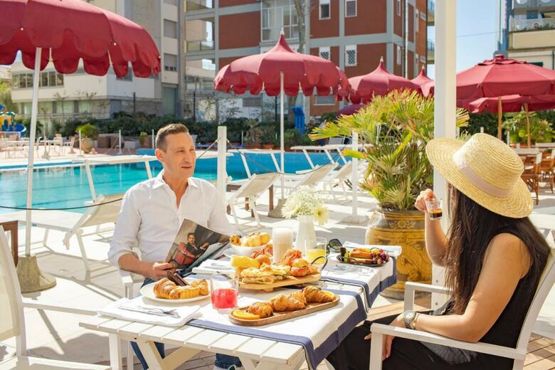 Hotel Imperial Sport