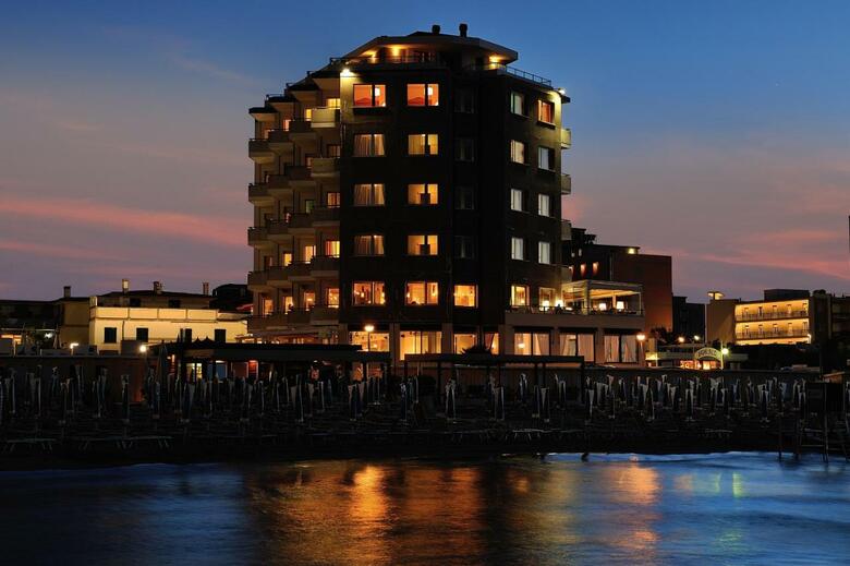 Hotel Imperial Sport