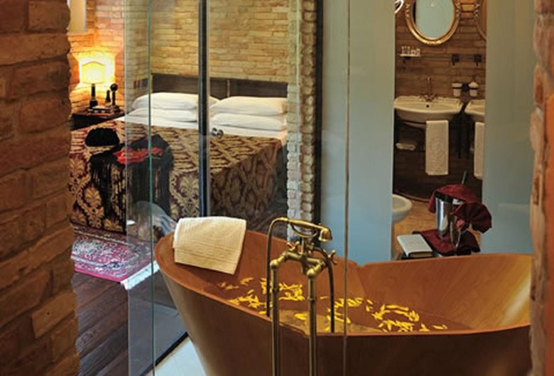 Bonconte Hotel