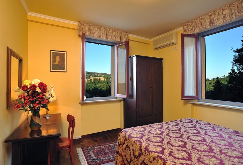 Bonconte Hotel