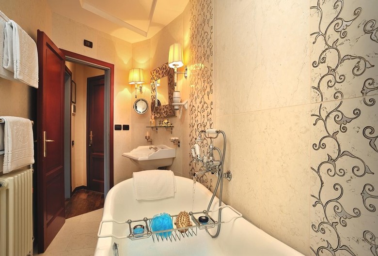 Bonconte Hotel