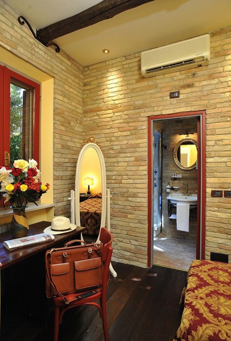 Bonconte Hotel