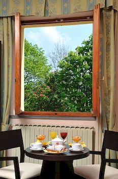 Hotel La Meridiana