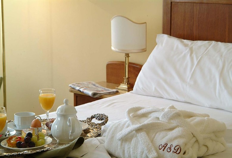 Hotel San Domenico