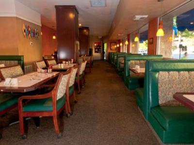Hotel Shilo Inn Salt Lake City