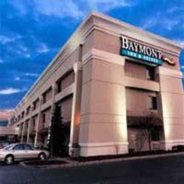 Hotel Baymont Inns & Suites Tulsa