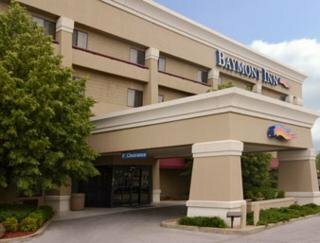 Hotel Baymont Inns & Suites Tulsa