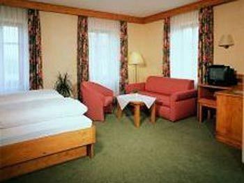 Akzent Hotel Krone
