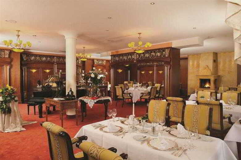 Bellevue Rheinhotel