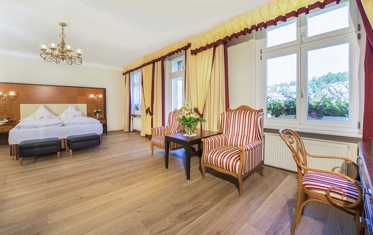 Bellevue Rheinhotel