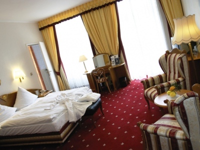 Bellevue Rheinhotel