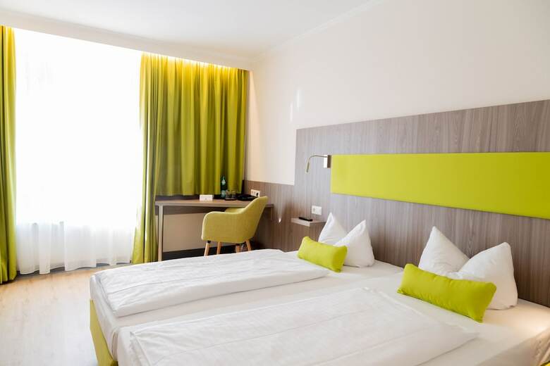 Hotel Ebertor