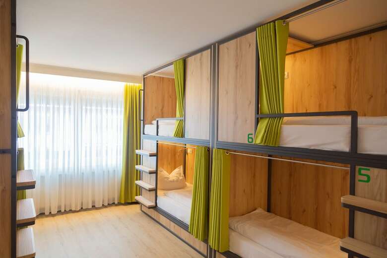 Hotel Ebertor
