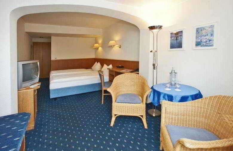 Hotel Ebertor