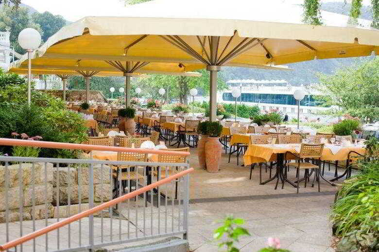 Hotel Ebertor