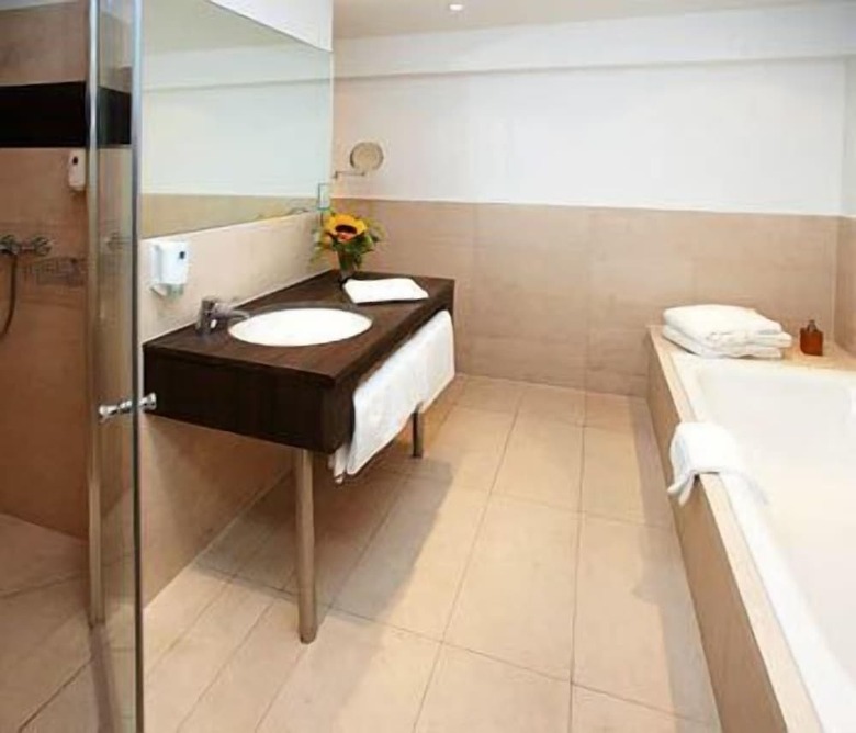 Hotel Ebertor