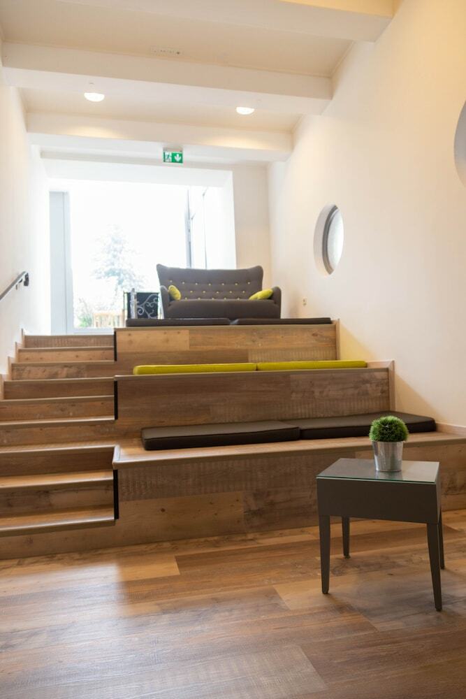 Hotel Ebertor