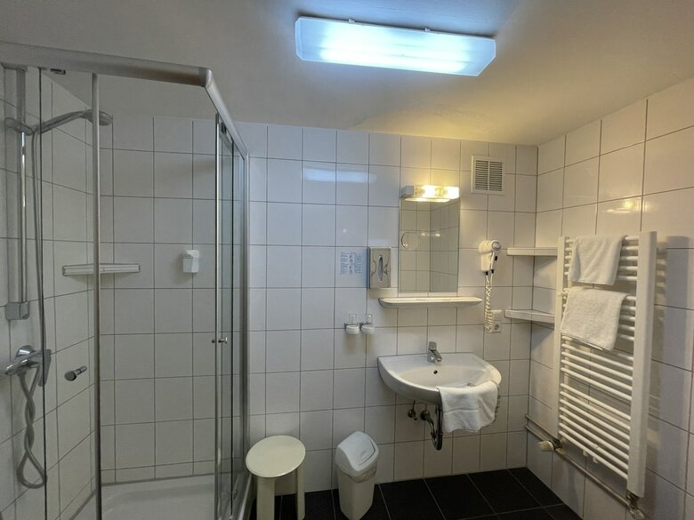 Hotel Rheinlust