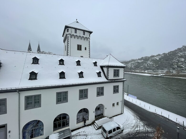 Hotel Rheinlust