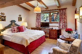 Hotel Tennerhof