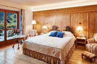 Hotel Tennerhof