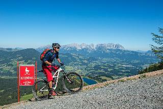 Hotel Tennerhof