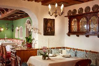 Hotel Tennerhof
