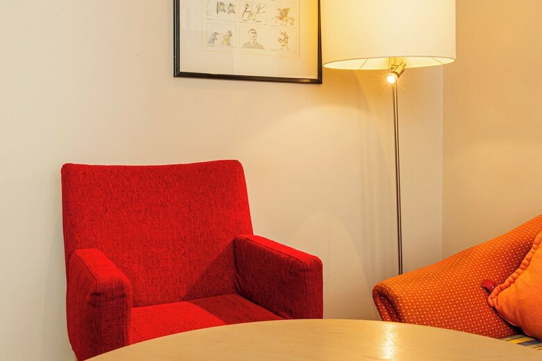 Hotel Schweizerhof Kitzb�hel - Sport & Beautyhotel