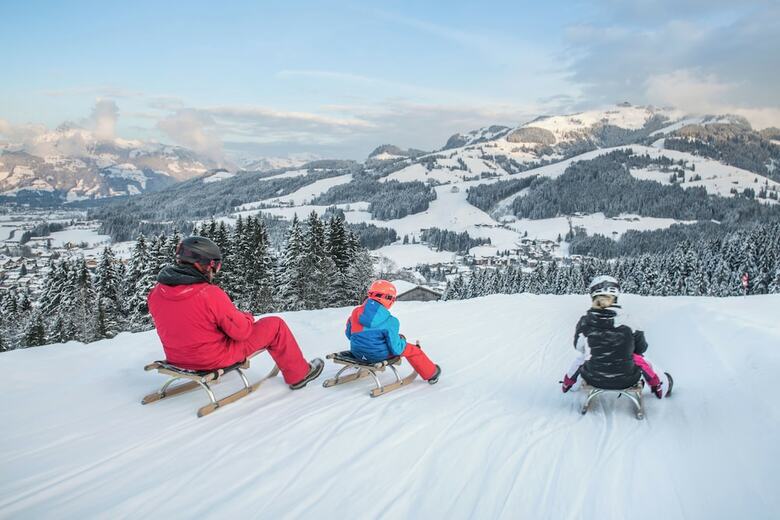 Hotel Schweizerhof Kitzb�hel - Sport & Beautyhotel