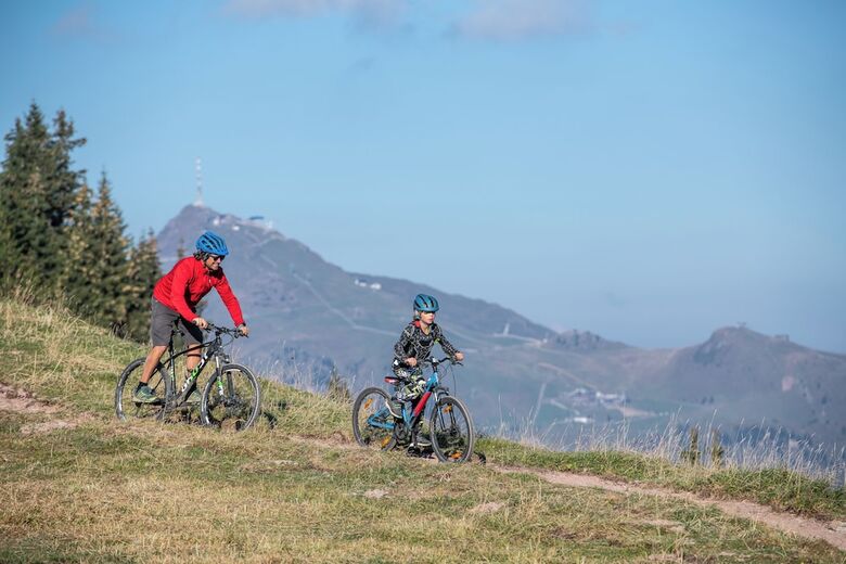 Hotel Schweizerhof Kitzb�hel - Sport & Beautyhotel