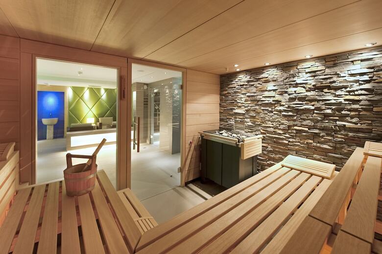 Hotel Schweizerhof Kitzb�hel - Sport & Beautyhotel