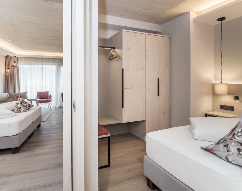 Hotel Schweizerhof Kitzb�hel - Sport & Beautyhotel