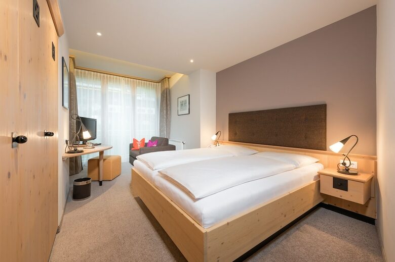 Hotel Schweizerhof Kitzb�hel - Sport & Beautyhotel